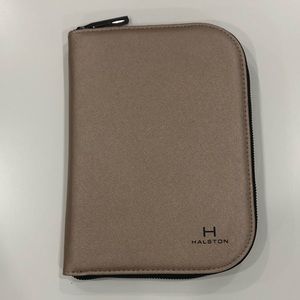 Brand new jewelry travel case